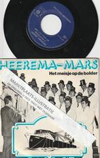 HEEREMA GROUP_BOELE SCHEEPSWERVEN zeldzaam  vinyl single, Gebruikt, Ophalen of Verzenden