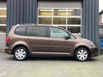 Volkswagen Touran 1.2 TSI 7 persoons Clima Cruise Navi Pdc, Auto's, Volkswagen, Origineel Nederlands, Te koop, Benzine, 1406 kg