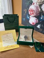 Rolex submariner, Sieraden, Tassen en Uiterlijk, Horloges | Dames, Ophalen of Verzenden, Zo goed als nieuw, Staal, Rolex