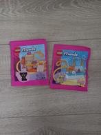 2 lego friends setjes, Ophalen of Verzenden, Nieuw, Complete set, Lego