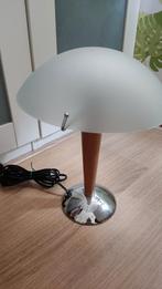 Vintage Ikea Kvintol jaren 90 lamp, Minder dan 50 cm, Ophalen