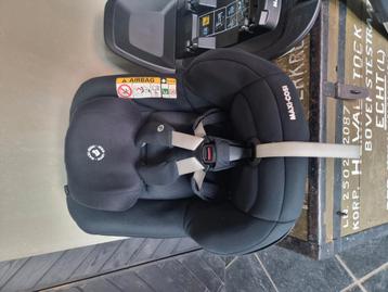 Maxi cosi autostoel Pearl Pro2 beschikbaar voor biedingen