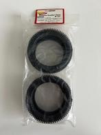 Kyosho W5652S high traction tire micro square soft nieuw rc, Ophalen of Verzenden, Nieuw, Overige schalen, Onderdeel