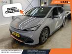 CUPRA Born Business 62 kWh Auto. Navigatie Apple Carplay/ An, Automaat, Zwart, 375 min, Origineel Nederlands