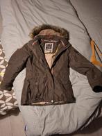 Winterjas Dames Maat 38, Kleding | Dames, Maat 38/40 (M), G.I.G.A. DX, Bruin, Ophalen of Verzenden