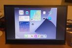 Portable 17.5 inch monitor + GRATIS iPad, Computers en Software, 10 inch, Gebruikt, Overige kleuren, Apple iPad