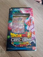 Dragon Ball card game Miraculous Revival special, Ophalen of Verzenden, Nieuw