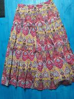 gekleurde rok mt.42 zo goed als nieuw, Primark, Maat 42/44 (L), Ophalen of Verzenden, Zo goed als nieuw