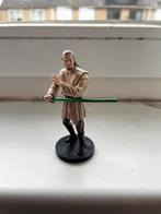 Qui-Gon Jinn Actiefiguur, Ophalen of Verzenden, Zo goed als nieuw