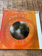 Bobby Hackett with strings a time for love, Cd's en Dvd's, Vinyl | Overige Vinyl, Gebruikt, Ophalen of Verzenden