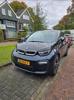 BMW i3 Executive Edition 120Ah 42 kWh, Auto's, BMW, Automaat, Elektrisch, Grijs, Particulier
