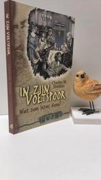 Sheldon, Charles M. ; In Zijn voetspoor, Boeken, Ophalen of Verzenden, Gelezen, Christendom | Protestants