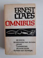 Ernest Claes - Omnibus, Ophalen of Verzenden, Ernest Claes, Zo goed als nieuw, Historische romans