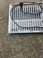 Geluidsapparatuur, Muziek en Instrumenten, Mengpanelen, Ophalen