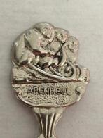 Apenheul theelepel, Ophalen of Verzenden