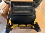 Werkplaats heater 3kW - Krachtige verwarming, Gebruikt, Minder dan 30 cm, Kachel, Minder dan 60 cm