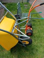 Stratenmakers gereedschap te huur., Tuin en Terras, Hand-tuingereedschap, Zo goed als nieuw, Ophalen