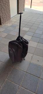 Tassen set van buse, Ophalen