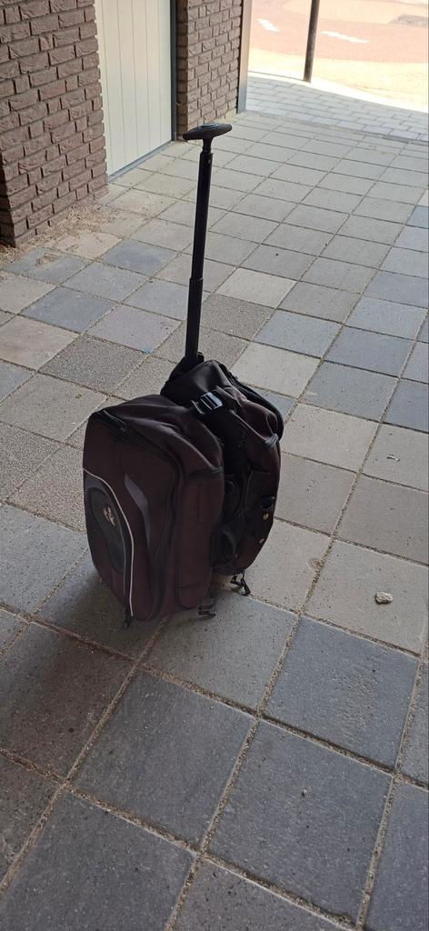 Tassen set van buse, Motoren, Accessoires | Koffers en Tassen, Ophalen