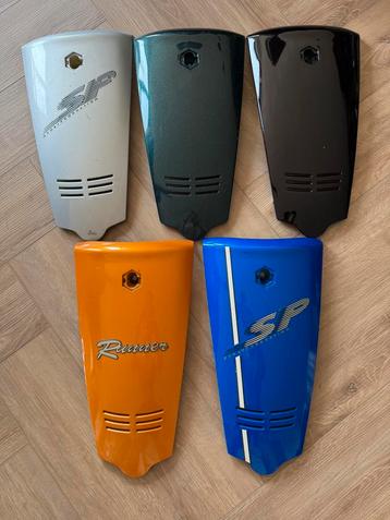 Gilera Runner middenvoorkap 50cc 125cc 180cc 200cc beschikbaar voor biedingen