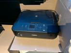 Canon pixma printer/scanner MG 5550, Computers en Software, Printers, Kleur printen, Gebruikt, All-in-one, Laserprinter
