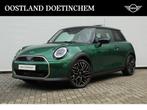MINI Hatchback Cooper C Automaat / Favoured Trim / Pakket M, Euro 6, 156 pk, Met garantie (alle), 4 stoelen