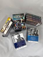 Klassiekers op DVD:  Derrick, James Herriot en meer, Ophalen of Verzenden, Zo goed als nieuw, Vanaf 12 jaar, Boxset