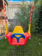 Kinder Schommel - Veilig en Leuk!, Kinderen en Baby's, Ophalen, Gebruikt, Schommel