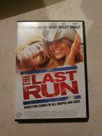 dvd:last run, Ophalen of Verzenden, Zo goed als nieuw