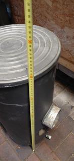 Etna Gaskachel - Sfeervolle Verwarming, Ophalen, Gebruikt, Gas, Vrijstaand