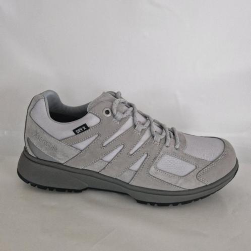 XSENSIBLE STRETCHWALKER, mt 38 wijdte H, grijs, DryX, Kleding | Dames, Schoenen, Nieuw, Sneakers of Gympen, Grijs, Ophalen of Verzenden