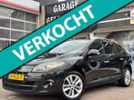 Renault Mégane Estate 2.0 180PK Privilége | Volleder | Nav, 1998 cc, 730 kg, Zwart, 4 cilinders