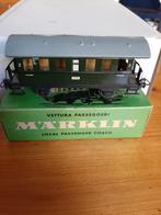 Märklin 4000 personenwagen H0, Hobby en Vrije tijd, Modeltreinen | H0, Wisselstroom, Wagon, Ophalen of Verzenden, Zo goed als nieuw