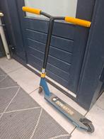 Stuntstep Dominator blauw, Fietsen en Brommers, Steps, Ophalen, Gebruikt, Gewone step, Dominator