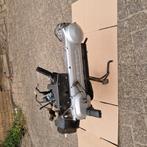 Peugeot fox motor blok gereviseerd, Ophalen of Verzenden, Zo goed als nieuw, Blok, Peugeot