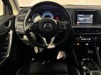 Mazda CX-5 2.5 SkyActiv-G 192 GT-M 4WD AUT /BOSE/Clima/ACC/N, Auto's, Mazda, Automaat, 1415 kg, SUV of Terreinwagen, 2488 cc