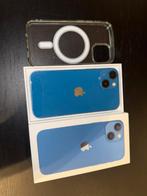 Iphone 13 mini 256GB blauw in orginele staat, Blauw, Zo goed als nieuw, IPhone 13 mini, Ophalen