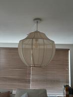 Westwing hanglamp Beau lichtbeige, Huis en Inrichting, Lampen | Hanglampen, Ophalen, Zo goed als nieuw, 50 tot 75 cm