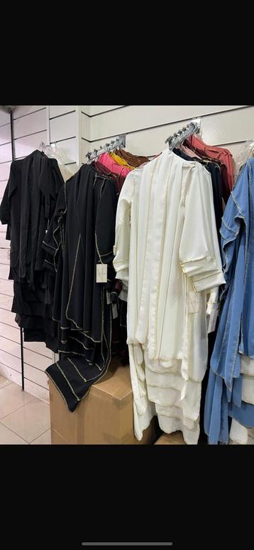 Abaya kinder maten beschikbaar voor biedingen