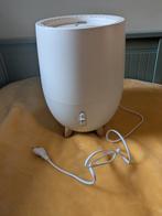 Duux luchtbevochtiger + aromatherapie - zo goed als nieuw, Ophalen, Zo goed als nieuw, Luchtbevochtiger