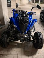 Yamaha Raptor 700R VOL opties, 700 cc, Sportuitlaat, Particulier, Overig