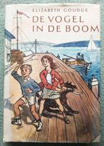 De vogel in de boom, Boeken, Verzenden, Gelezen, Goudge