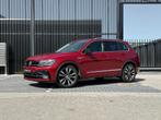 Volkswagen Tiguan 1.5 TSI ACT 150PK - R LINE - AUTOMAAT - EL, 4 cilinders, 150 pk, SUV of Terreinwagen, LED verlichting