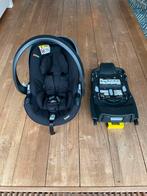 BeSafe iZi Modular 0+ autostoel incl base, Kinderen en Baby's, Autostoeltjes, Autogordel of Isofix, Gebruikt, 0 t/m 13 kg, Ophalen