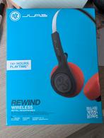 JLab Rewind Wireless Retro nieuw in verpakking, Overige merken, Bluetooth, Nieuw, Op oor (supra aural)