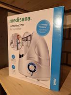 Medisana 60065 UHW Air Humidifier, Ophalen, Zo goed als nieuw, Luchtbevochtiger