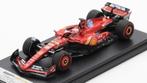 Ferrari SF24 GP Mexico 2024 C. Leclerc, 1/43, Looksmart, Overige merken, Auto, ., Looksmart