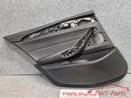 BMW G30 G31 DEURPANEEL LEER LINKS ORIGINEEL, Auto-onderdelen, Interieur en Bekleding, Gebruikt, -, -, Ophalen of Verzenden