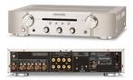 Marantz pm6003 incl afstandsbediening, Zo goed als nieuw, 60 tot 120 watt, Stereo, Ophalen