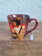 Elvis Presley mok, Ophalen of Verzenden, Nieuw, Gebruiksvoorwerp